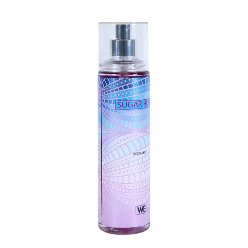Sugar Rush Body Mist For Women - 150 ml - Body Mist - Walkeaze